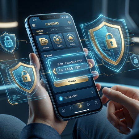 Kasyno Paysafecard 2026: Ranking Najlepszych i Przewodnik Ekspercki